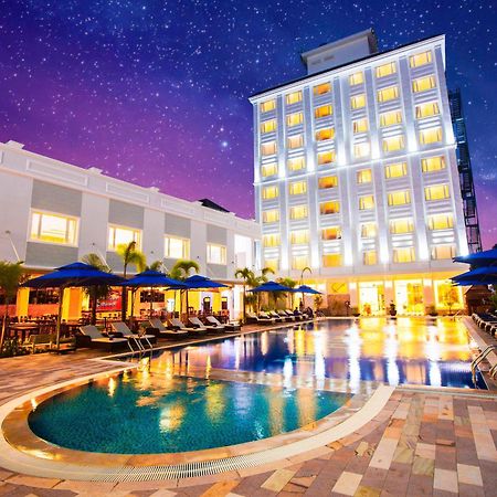 Ocean Pearl Hotel Phu Quoc Exterior photo